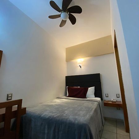 Hotel El Relicario 多洛雷斯-伊达尔戈 外观 照片