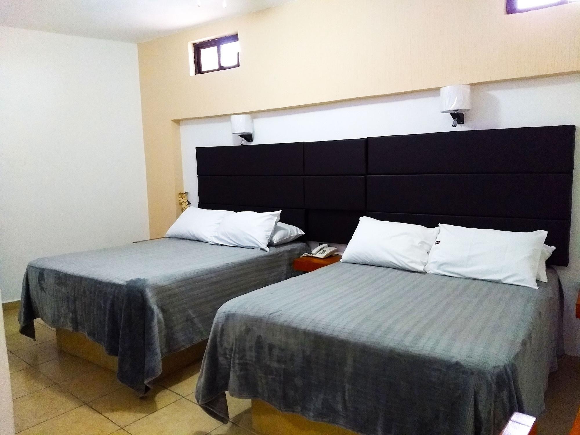 Hotel El Relicario 多洛雷斯-伊达尔戈 外观 照片