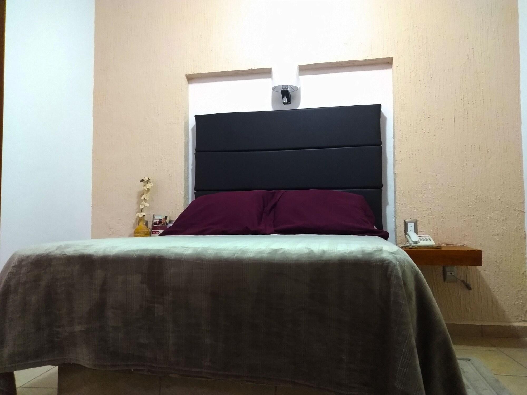 Hotel El Relicario 多洛雷斯-伊达尔戈 外观 照片