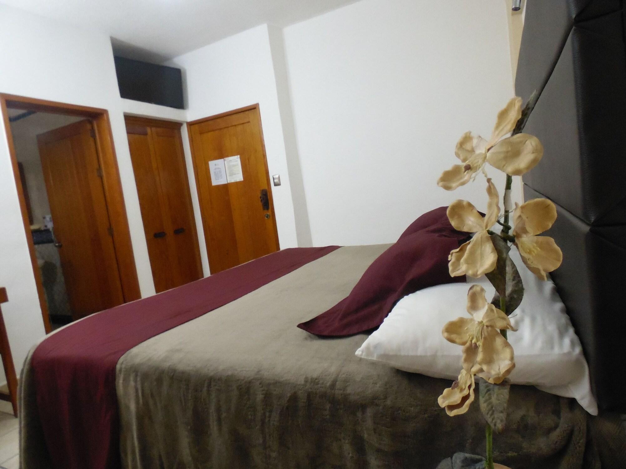Hotel El Relicario 多洛雷斯-伊达尔戈 外观 照片