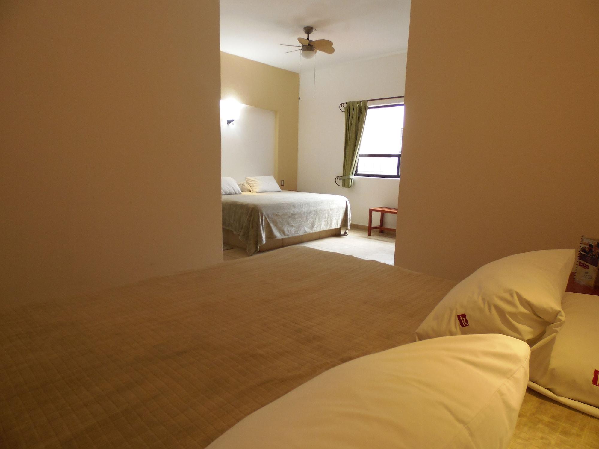 Hotel El Relicario 多洛雷斯-伊达尔戈 外观 照片